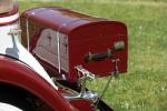 Cadillac Series 370A V12 Phaeton by Fleetwood 1931 года
